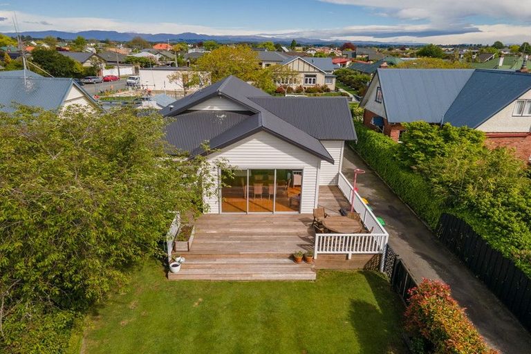 Photo of property in 15 Craighead Street, Highfield, Timaru, 7910
