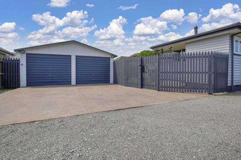 Photo of property in 161 Highsted Road, Casebrook, Christchurch, 8051