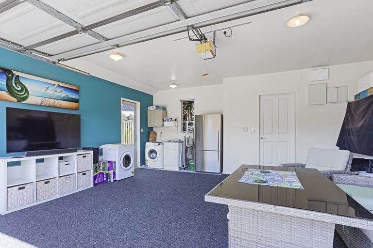 Photo of property in 7 Wedmore Close, Burwood, Christchurch, 8083