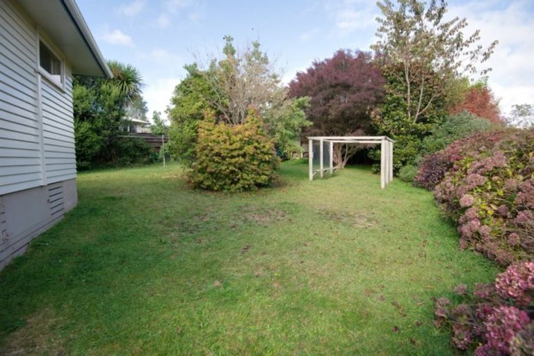 Photo of property in 36 Cobham Crescent, Tokoroa, 3420
