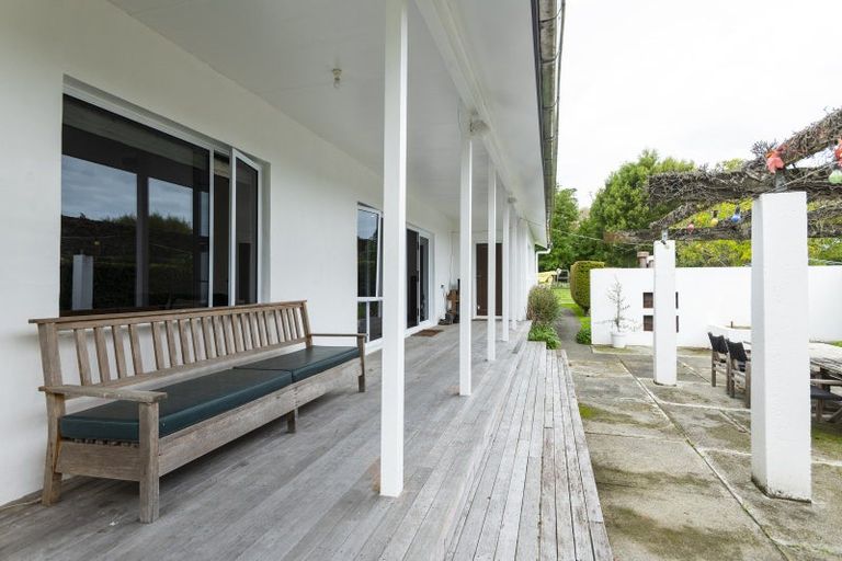 Photo of property in 121 Somerton Road, Makauri, Gisborne, 4071