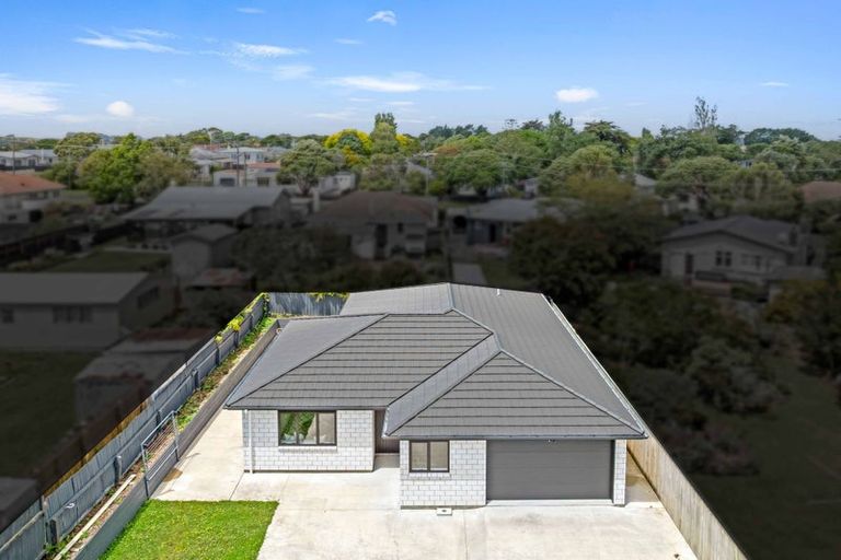 Photo of property in 3a Hutchison Crescent, Durie Hill, Whanganui, 4500