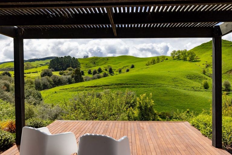 Photo of property in 447 Parklands Road, Rotoorangi, Te Awamutu, 3879