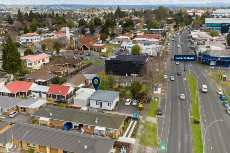 Photo of property in 746 Cameron Road, Tauranga South, Tauranga, 3112