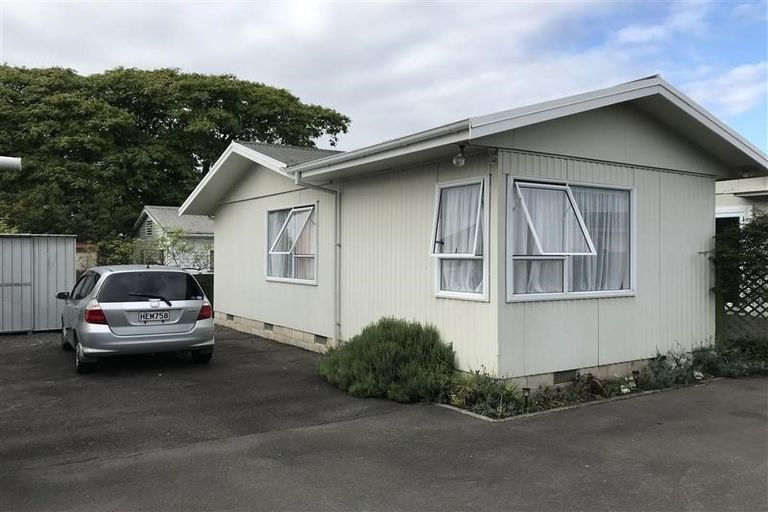 Photo of property in 509b Omahu Road, Frimley, Hastings, 4120