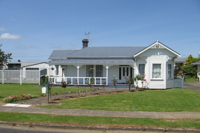Photo of property in 1 Haerehuka Street, Otorohanga, 3900