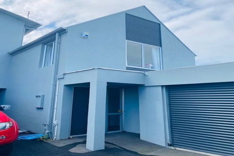Photo of property in 272 Stanmore Road, Richmond, Christchurch, 8013