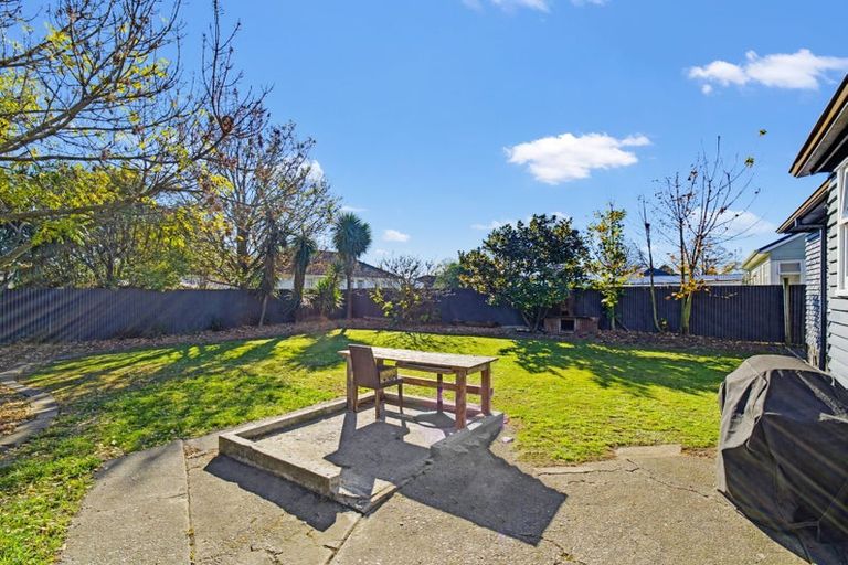 Photo of property in 168 Aorangi Road, Bryndwr, Christchurch, 8053