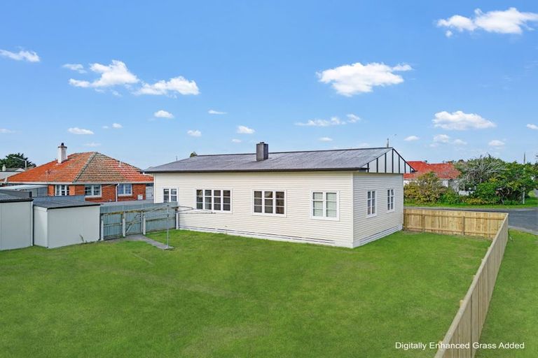 Photo of property in 700 Tamatea Street, Mahora, Hastings, 4120