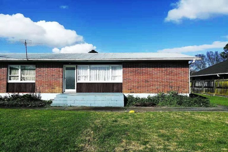Photo of property in 371 Massey Road, Mangere East, Auckland, 2024