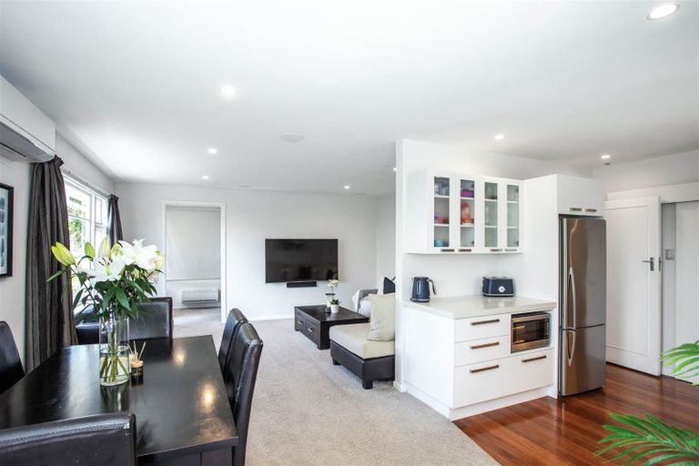 Photo of property in 167 Highsted Road, Casebrook, Christchurch, 8051