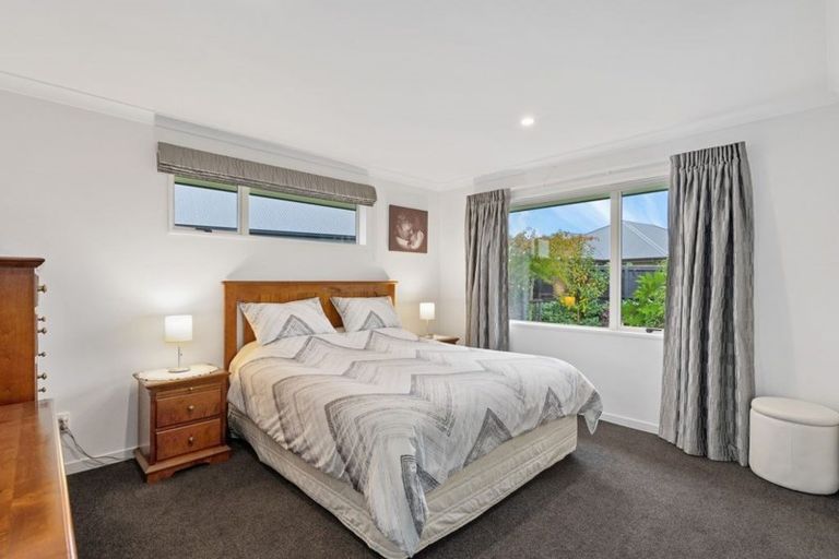 Photo of property in 14 Navy Loop, Rolleston, 7614