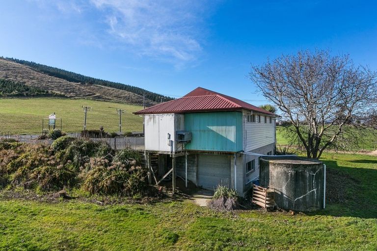 Photo of property in 781 Outram-mosgiel Road, Riverside, Mosgiel, 9073