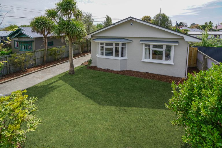 Photo of property in 12 Carnarvon Street, Linwood, Christchurch, 8062