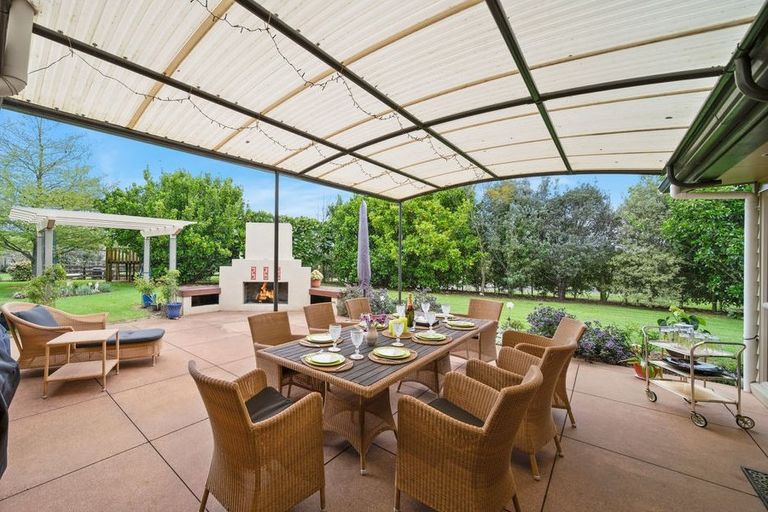 Photo of property in 2a Masters Road, Waiuku, 2681