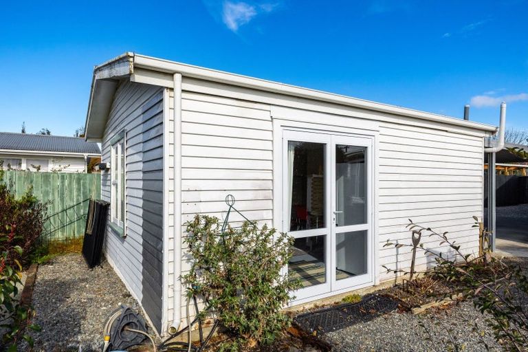 Photo of property in 135 Howick Road, Redwoodtown, Blenheim, 7201