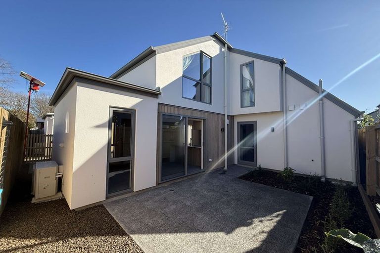 Photo of property in 4/76 Harman Street, Addington, Christchurch, 8024