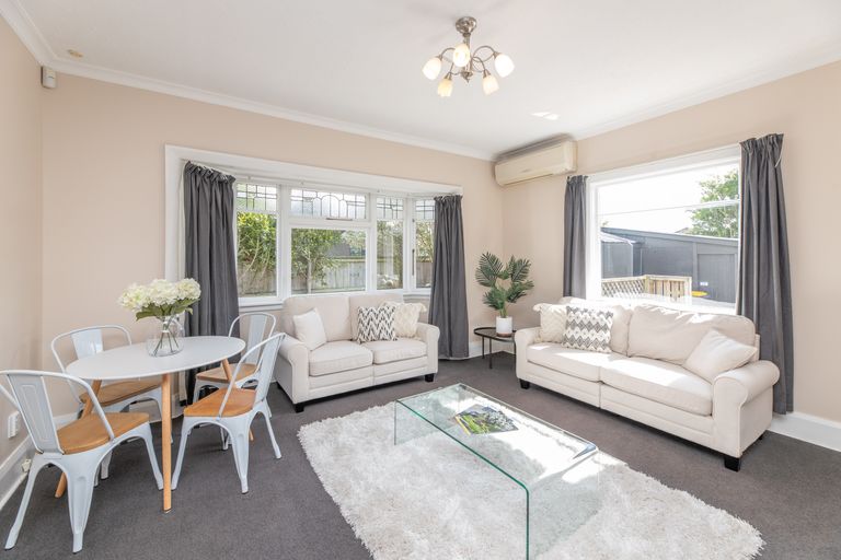 Photo of property in 12 Carnarvon Street, Linwood, Christchurch, 8062
