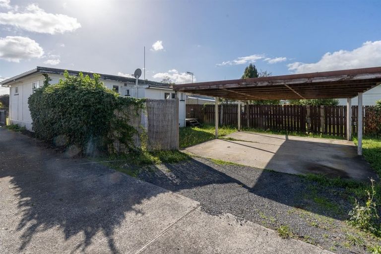 Photo of property in 102 Cook Street, Hamilton East, Hamilton, 3216