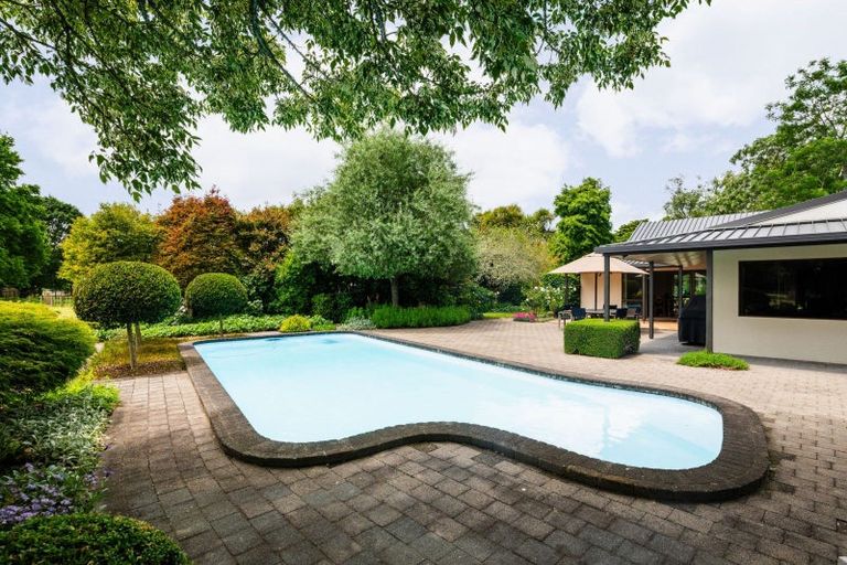 Photo of property in 803d Bruntwood Road, Tamahere, Hamilton, 3283