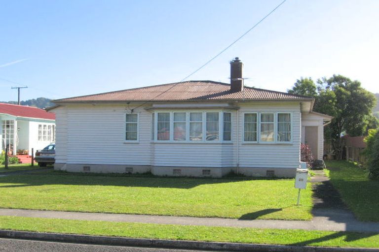 Photo of property in 20 Hinerangi Street, Te Kuiti, 3910