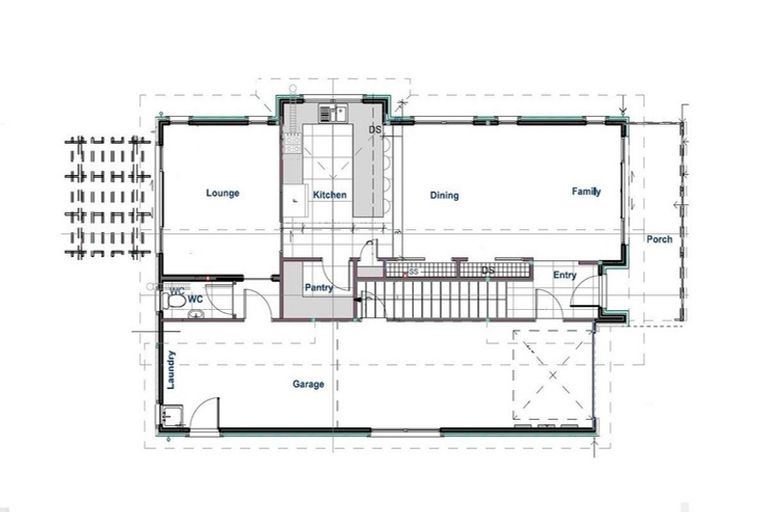 Photo of property in 3 Fort Lincoln Loop, Karaka, Papakura, 2113