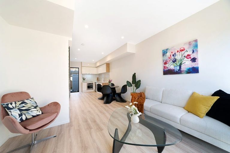 Photo of property in 1/2a Mantra Road, Massey, Auckland, 0614