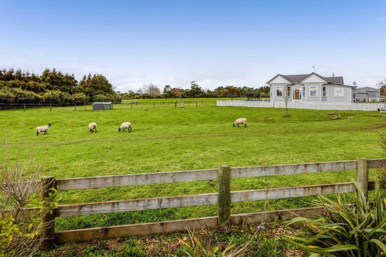 Photo of property in 333 Norfolk Road, Norfolk, Inglewood, 4388