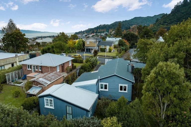 Photo of property in 734a Mount Pleasant Road, Thames, 3500