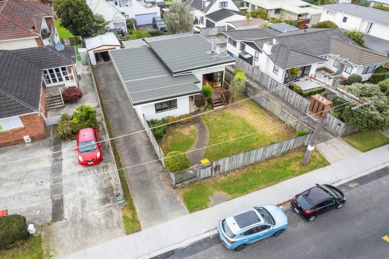 Photo of property in 1/11 Richard Avenue, Bucklands Beach, Auckland, 2014