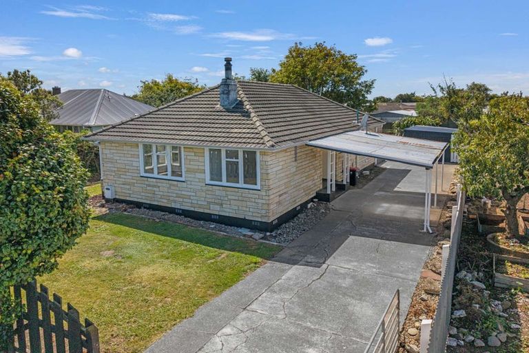 Photo of property in 1238 Cunningham Crescent, Mayfair, Hastings, 4122