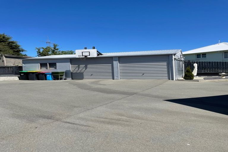 Photo of property in 12 Hawkey Street, Kensington, Timaru, 7910