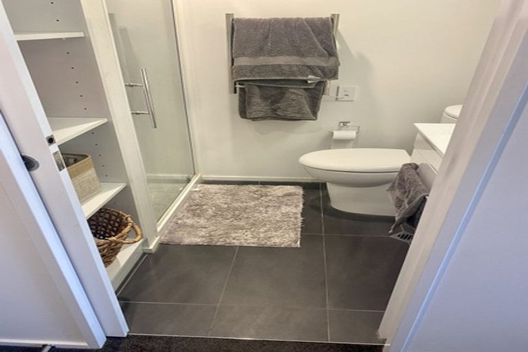 Photo of property in Leicester Executive Apartments, 406/282 Madras Street, Christchurch Central, Christchurch, 8011