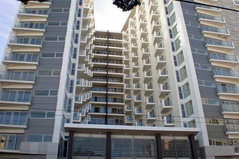 Photo of property in Soho Apartments, 317/74 Taranaki Street, Te Aro, Wellington, 6011