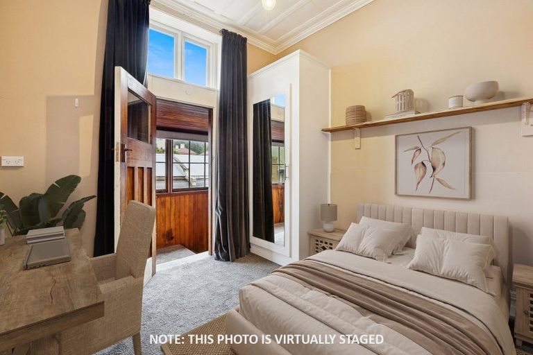 Photo of property in 620 Great King Street, North Dunedin, Dunedin, 9016