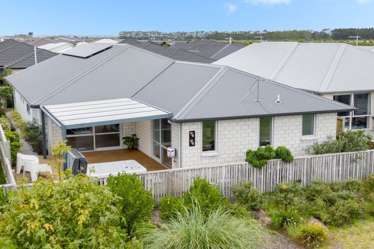 Photo of property in 7 Parkside Mews, Papamoa, 3118
