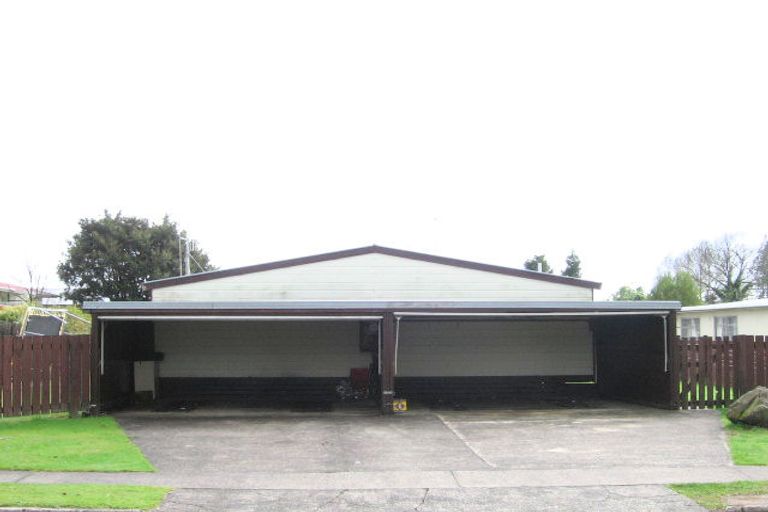 Photo of property in 24 Hinau Street, Tokoroa, 3420