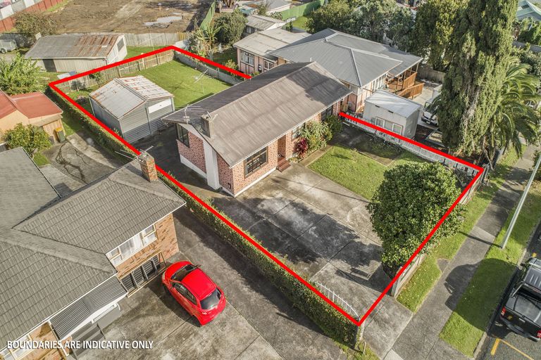 Photo of property in 11 Imrie Avenue, Mangere, Auckland, 2022