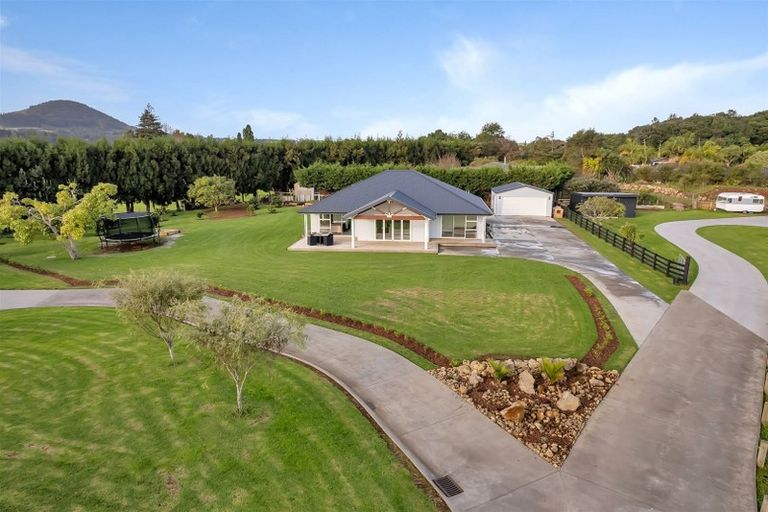 Photo of property in 21 Corsair Drive, Maungatapere, Whangarei, 0179