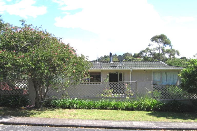 Photo of property in 7 June Place, Torbay, Auckland, 0630