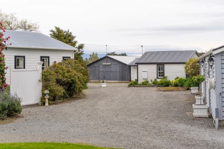 Photo of property in Tarureka, 38 Donald Street, Featherston, 5710