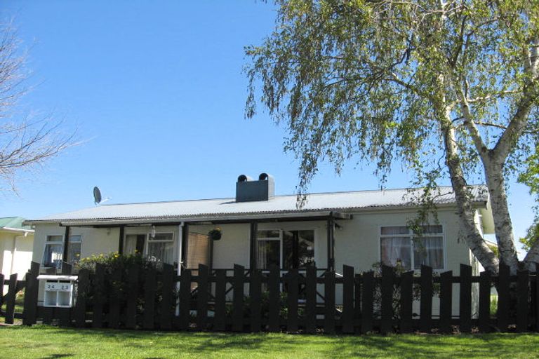 Photo of property in Orchard Street Flats, 1/24 Karaka Street, Stoke, Nelson, 7011