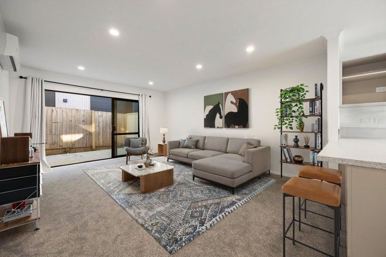 Photo of property in 2/3 Manning Street, Hamilton Central, Hamilton, 3204