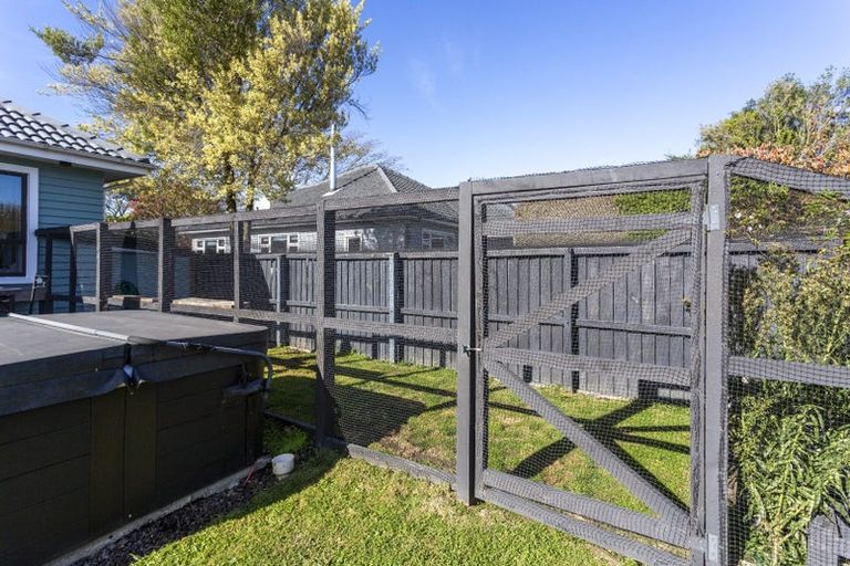 Photo of property in 1/7 Earl Street, Hillsborough, Christchurch, 8022