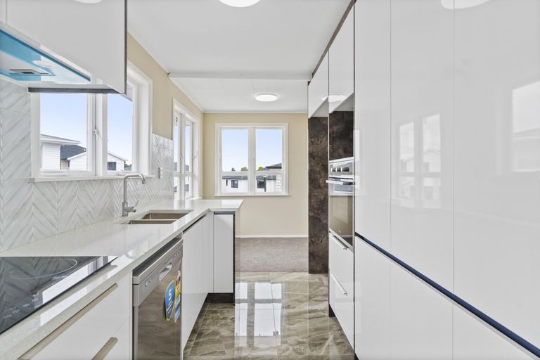 Photo of property in 29c Dreadon Road, Manurewa, Auckland, 2102