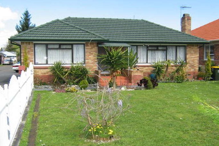 Photo of property in 1/467 Great South Road, Papatoetoe, Auckland, 2025