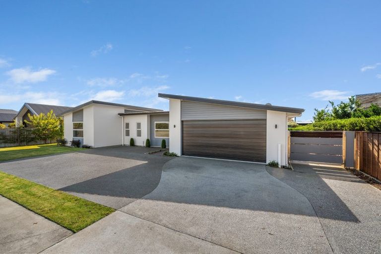 Photo of property in 4 Spitfire Drive, Burleigh, Blenheim, 7201