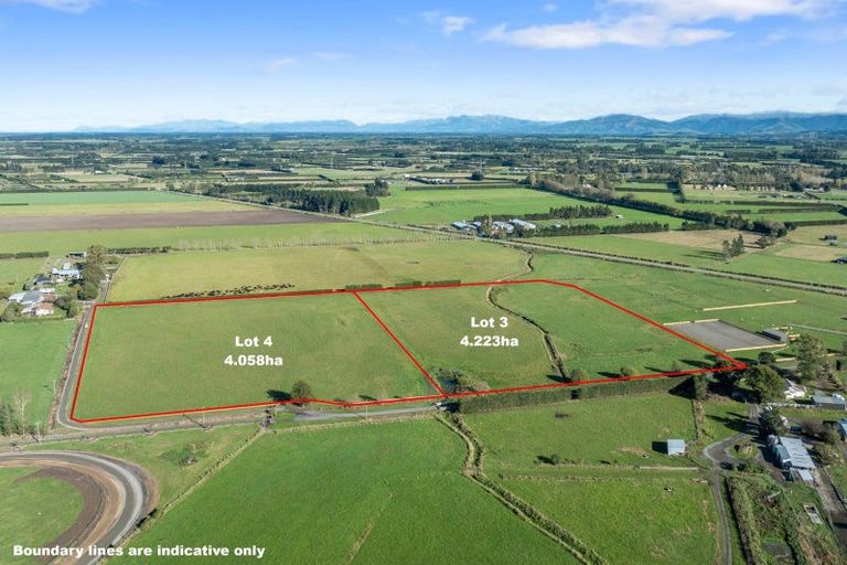 Photo of property in 25 Aschens Road, Ohoka, 7475