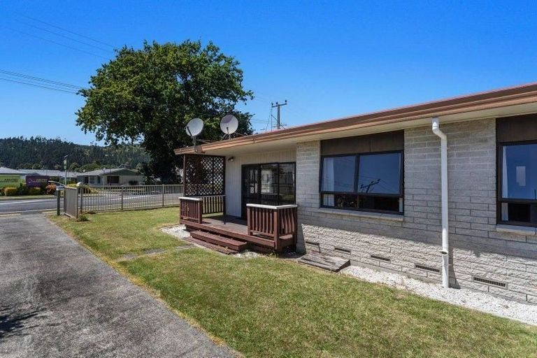 Photo of property in 1/162 King Street, Whakatane, 3120