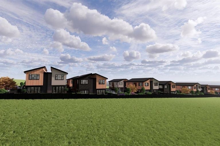 Photo of property in 110 Alfriston Road, Manurewa, Auckland, 2105